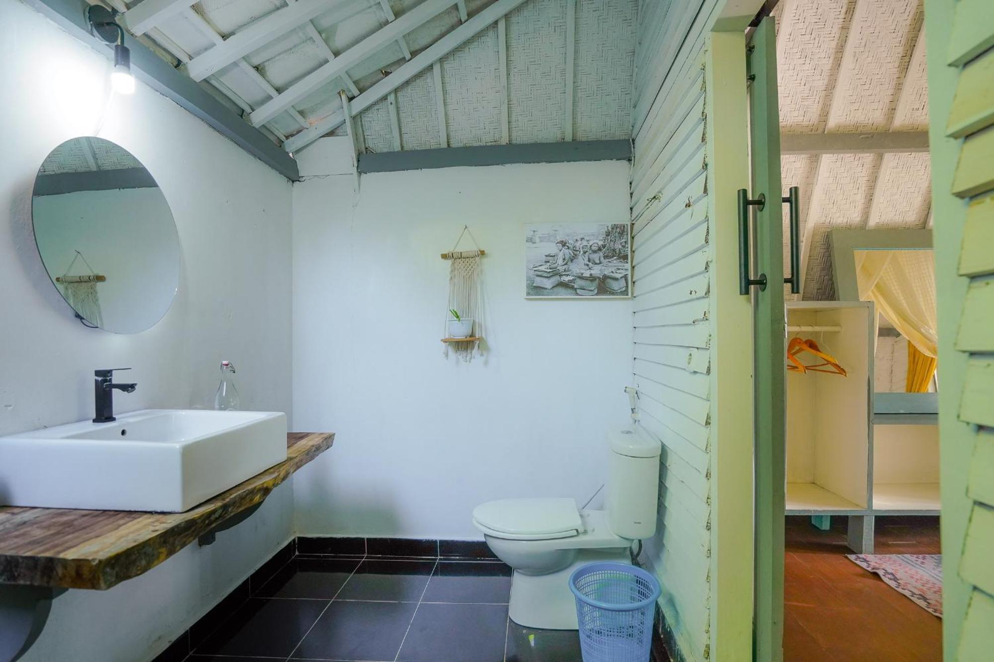 Hotel Gili Inlander Gili Trawangan Zewnętrze zdjęcie