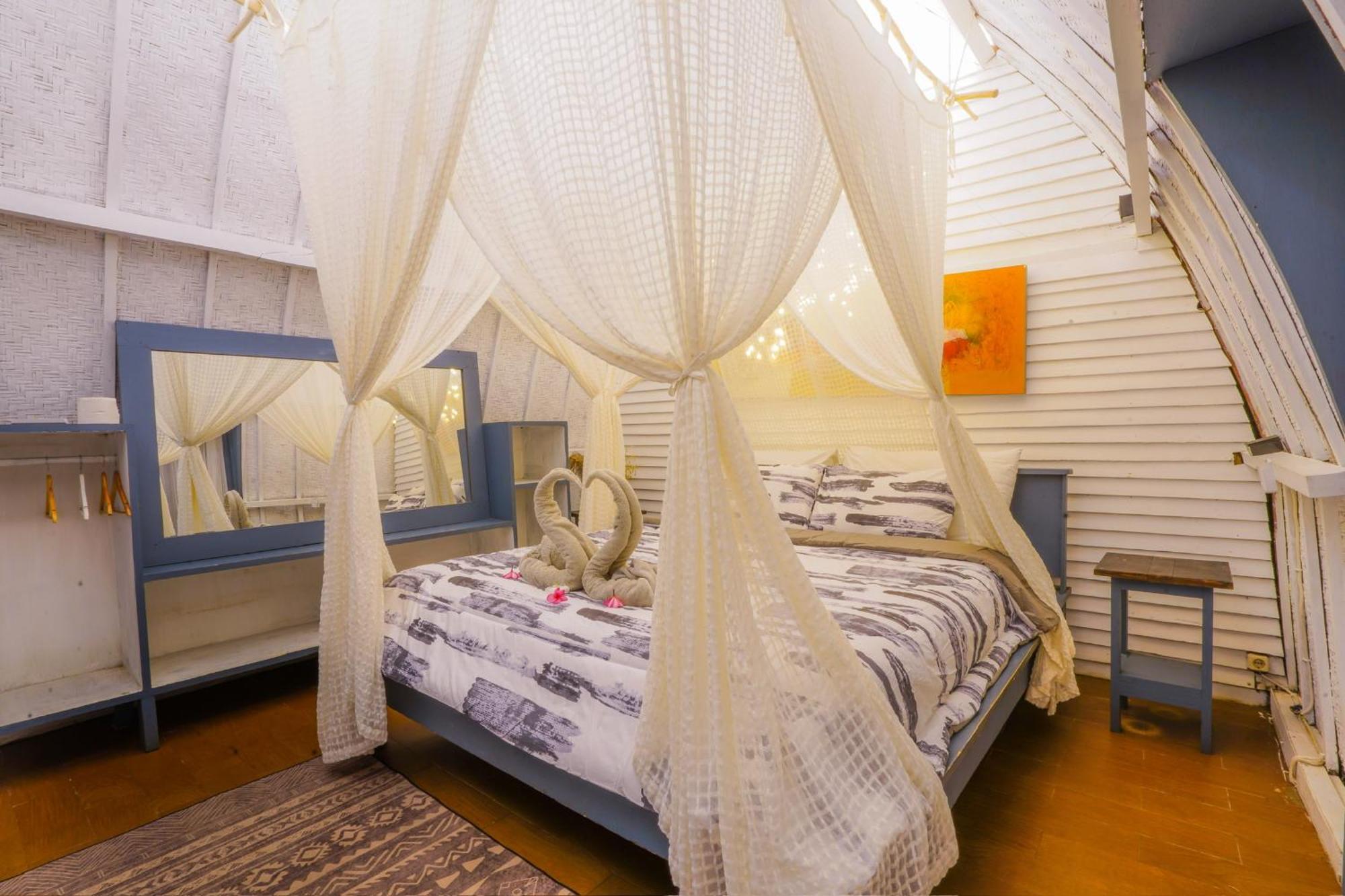 Hotel Gili Inlander Gili Trawangan Zewnętrze zdjęcie