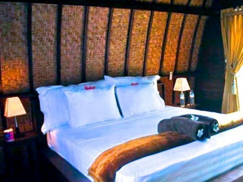 Hotel Gili Inlander Gili Trawangan Zewnętrze zdjęcie